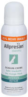 Allpresan diabetic INTENSIV + REPAIR Schaum-Creme mit Urea 125 ml