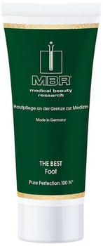 MBR Medical Beauty The Best Foot Cream (100ml)