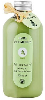 Pure Elements Fuss- & Beingel (200ml)