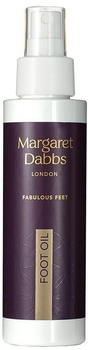 Margaret Dabbs Fabulous Feet Oil (100ml)