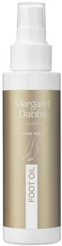 Margaret Dabbs Pure Foot Massage Oil (100ml)