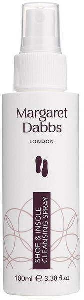 Margaret Dabbs Shoe & Insole Cleansing Spray (100ml)
