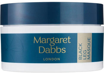 Margaret Dabbs Black Leg Masque (200 g)