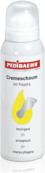 Pedibaehr Cremeschaum mit Propolis (125ml)