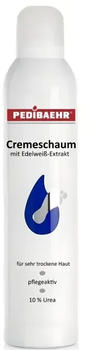 Pedibaehr Cremeschaum mit Edelweiß-Extrakt (300ml)