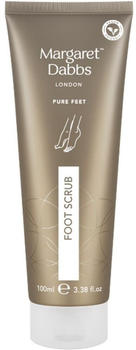 Margaret Dabbs Pure Feet Active Foot Scrub (100ml)