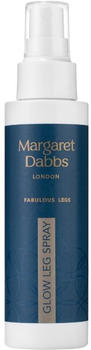 Margaret Dabbs Refining Glow Leg Spray (100ml)