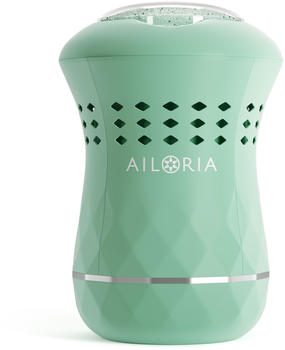 Ailoria Lustre Elektrischer Hornhautentferner