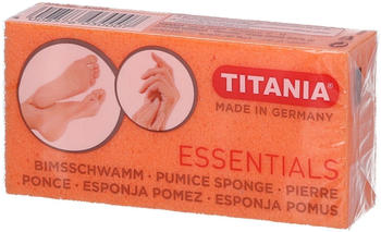 Axisis Titania Bimsschwamm