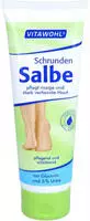 Schrundensalbe mit Glycerin+5% Urea 75 ml