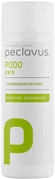 Peclavus PodoCare Fußbadekonzentrat (150ml)