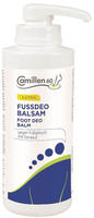 Fussdeo Balsam - Balsam gegen Fu&szlig;geruch mit langanhaltender Wirkung 500 ml