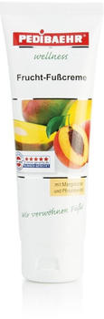 G. Baehr Frucht-Fußcreme (30ml)