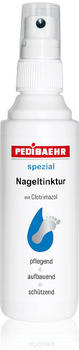 G. Baehr Nageltinktur mit Clotrimazol (100ml)