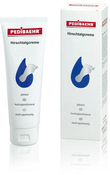 G. Baehr Hirschtalgcreme mit Latschenkiefernöl (125ml)