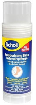 Scholl Fu&szlig;balsam Stick (70g)