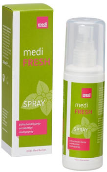 Medi Fresh Spray 100ml