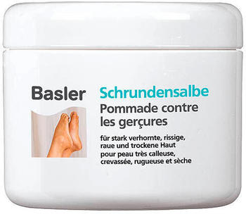 Basler Schrundensalbe (125ml)