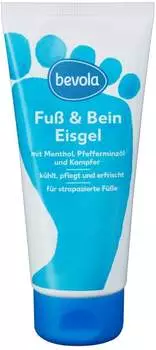 Bevola Fuß & Bein Eisgel