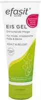 PZN-DE 18319179, Efasit Eis Gel Inhalt: 75 ml, Grundpreis: &euro; 42,- / l