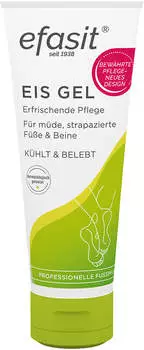 Togal Efasit Eis Gel (75ml)