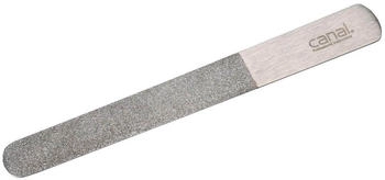 Canal Diamant Hornhautfeile rostfrei 150 mm
