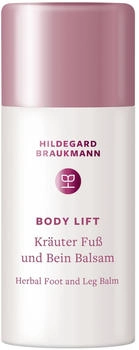 Hildegard Braukmann Body Lift Kräuter Fuß und Bein Balsam (100 ml)
