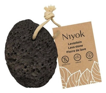 Niyok Bimsstein Lava