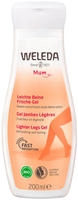 PZN-DE 19423217, Weleda Leichte Beine Frische-Gel 200 ml, Grundpreis: &euro; 47,90 /
