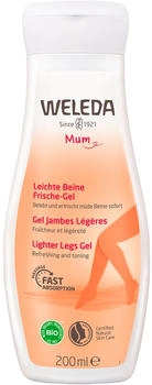 Weleda Leichte Beine Frische-Gel 200ml