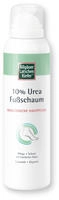 PZN-DE 19206112, Dr. Theiss Naturwaren Allg&auml;uer Latschenk. 10% Urea Fu&szlig;schaum 150