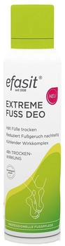 Togal efasit Extreme Fuß Deo 150ml