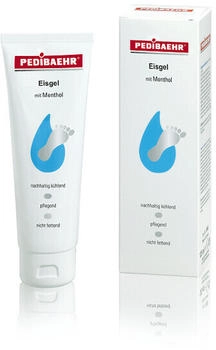 G. Baehr Eisgel mit Menthol (125ml)