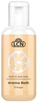 LCN Hand & Foot Aroma Bath Orange (100ml)