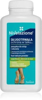 Farmona Nivelazione Puder für die Füße (100 g)