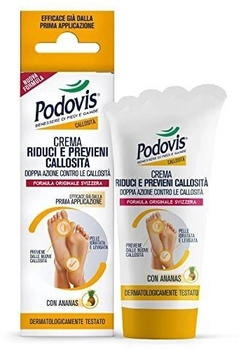 Podovis Hornhautreduziercreme 60ml