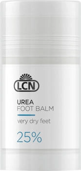 LCN Foot Care Urea 25 % Balm 75 g