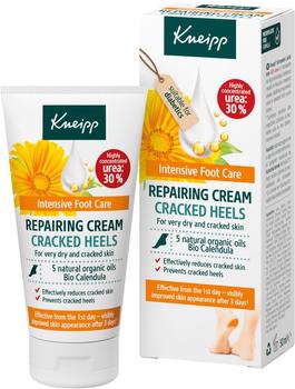 Kneipp Reparaturcreme für rissige Fersen 50ml