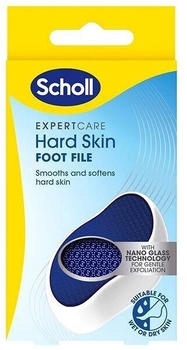 Scholl Expert Care Hard Skin Foot File