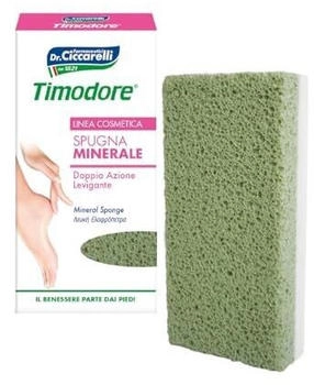 Dr. Ciccarelli Double Action Mineralschwamm