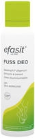 PZN-DE 18019632, Kyberg Pharma Vertriebs Efasit Fu&szlig; Deo, 150 ml, Grundpreis: &euro;