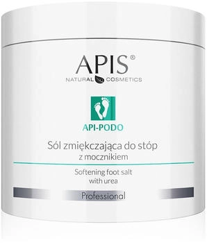 Apis Api-Podo Badesalz für Füsse 650 g