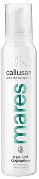 Belsana Callusan Mares Cremeschaum 175ml