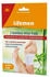 Lifemed Bambus-Vital-Pads 8 cm x 6 cm weiß 2 Stk.