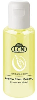 LCN Hand & Foot Care Aroma Effect Peeling Honeydew Melon (50ml)