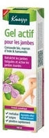 Kneipp Aktiv Gel f&uuml;r Beine 100 ml
