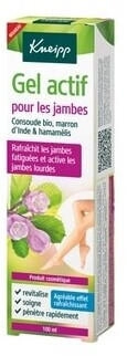 Kneipp AktivGel für Beine 100ml