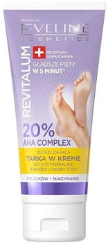 Eveline Cosmetics Revitalum Peeling Creme 75ml