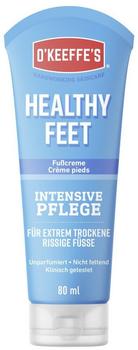 O'Keeffe's Healthy Feet intensive Pflege (80ml)