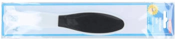 Axisis Hornhautfeile doppelseitig 22,8 cm